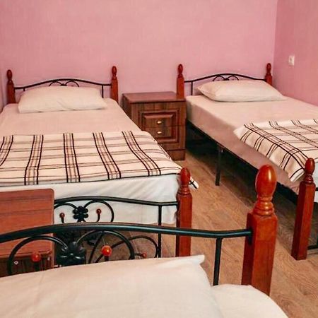 Anna-Saria Guest House Γκάγκρα Εξωτερικό φωτογραφία