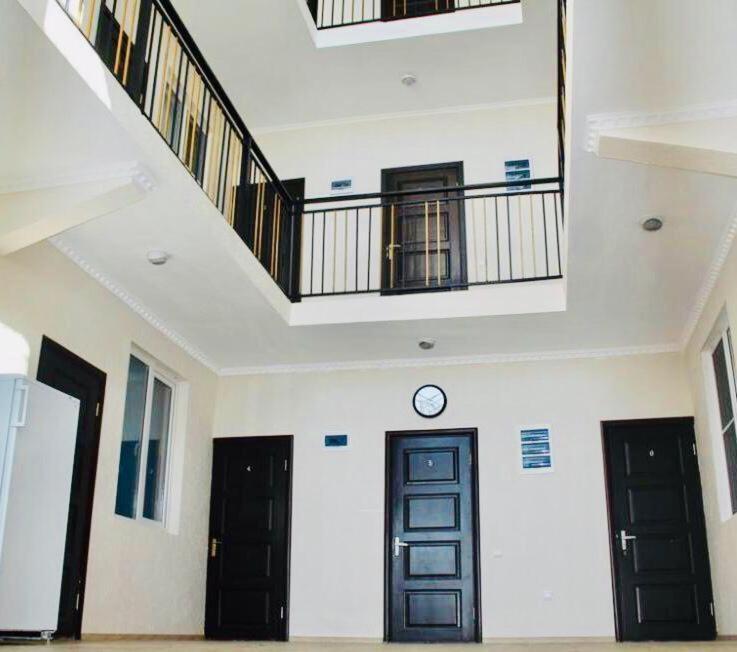 Anna-Saria Guest House Γκάγκρα Εξωτερικό φωτογραφία