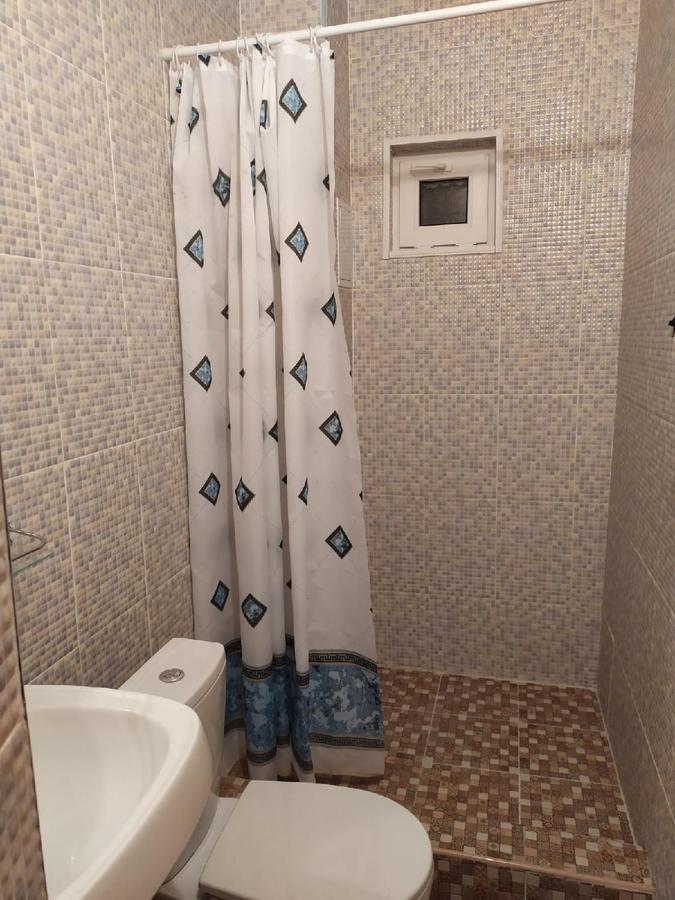 Anna-Saria Guest House Γκάγκρα Εξωτερικό φωτογραφία