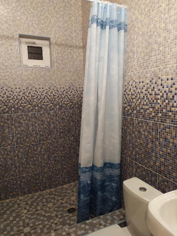 Anna-Saria Guest House Γκάγκρα Εξωτερικό φωτογραφία