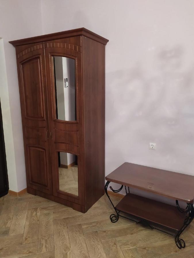 Anna-Saria Guest House Γκάγκρα Εξωτερικό φωτογραφία