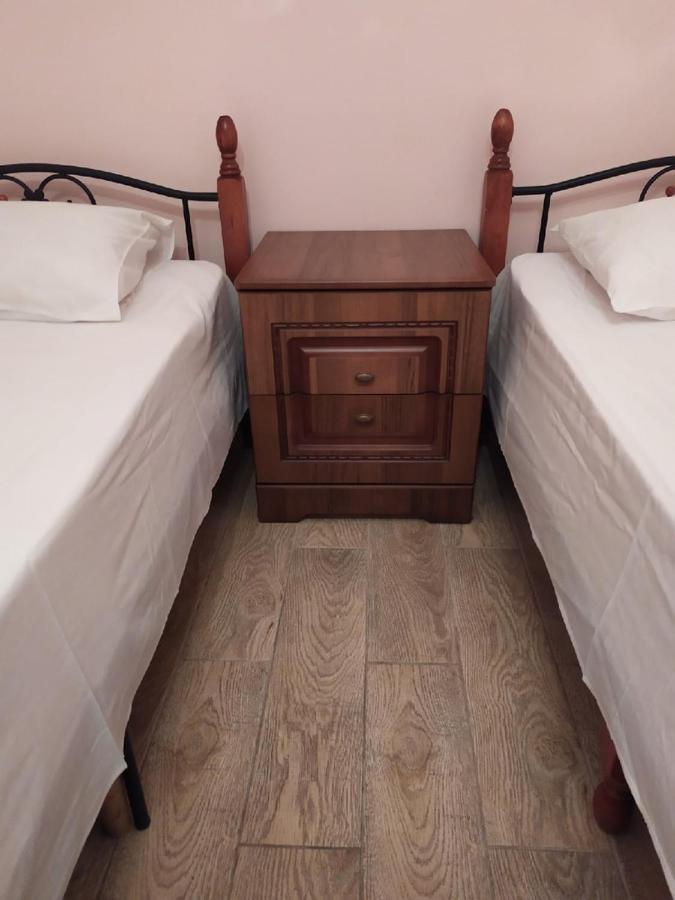 Anna-Saria Guest House Γκάγκρα Εξωτερικό φωτογραφία